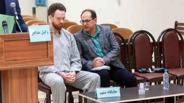 دادگاه یوهان فلودروس