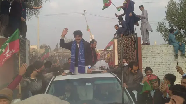 PTI