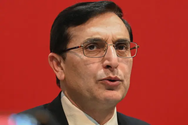 بیرسٹر گوہر