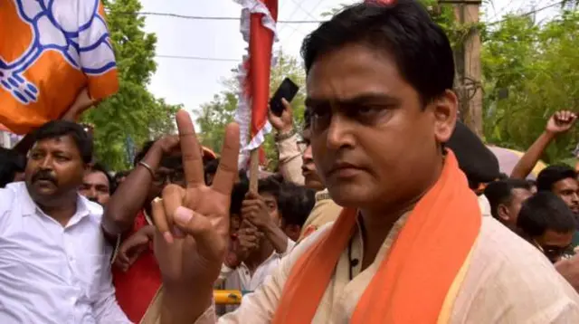 శంతను ఠాకూర్