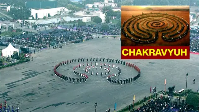 बीटिंग रिट्रीट सेरेमनी का आयोजन हर साल 29 जनवरी को होता है.