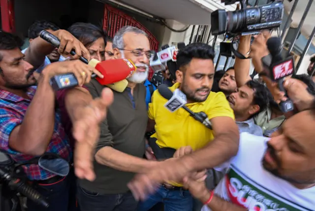 प्रबीर पुरकायस्थ