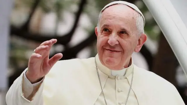 Fafaroma Francis
