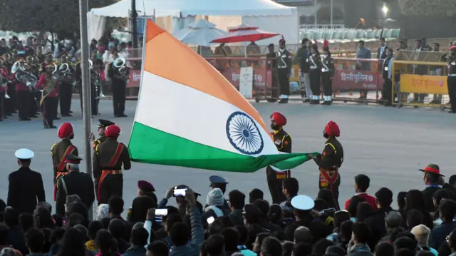 इस कार्यक्रम में राष्ट्रपति द्रौपदी मुर्मू मुख्य अतिथि थीं.