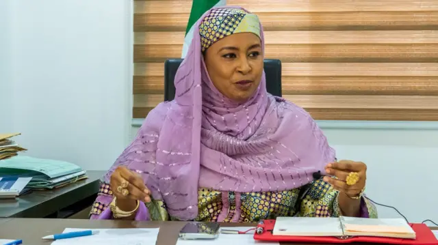 Halima Shehu