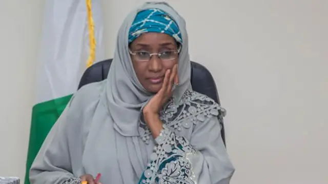 Sadiya Farouq