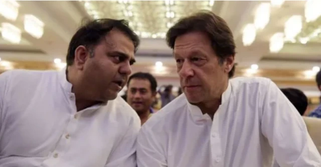 عمران، فواد