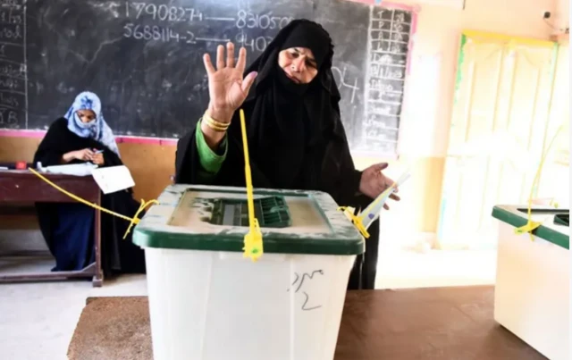 ٌعام انتخابات