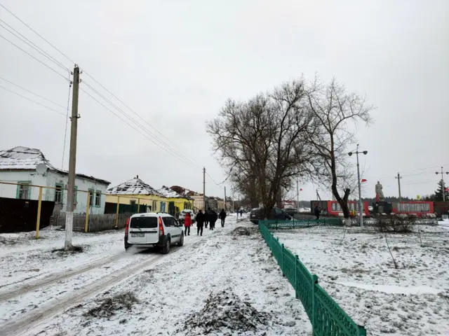 Александр Гусев опубликовал фотографию, на которой видны некоторые последствия взрыва