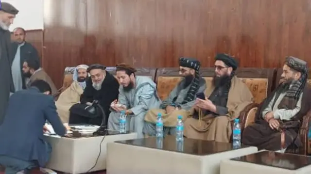 جریان داوطلبی