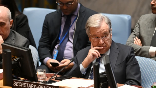 UNSC