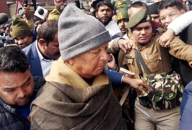 लालू यादव