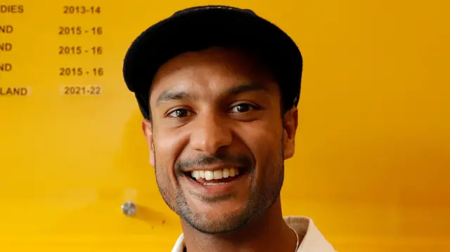 Maynak Agarwal, Tripura, Cricket