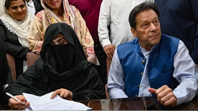 عمران خان