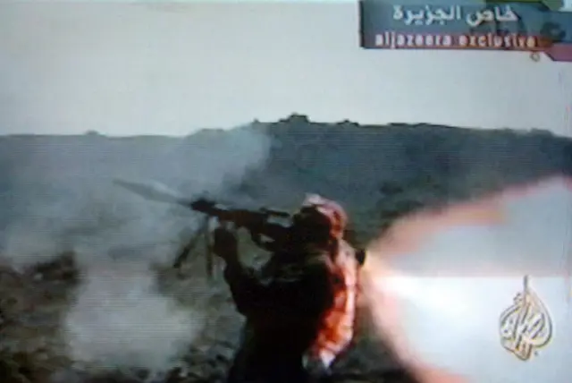 القاعده