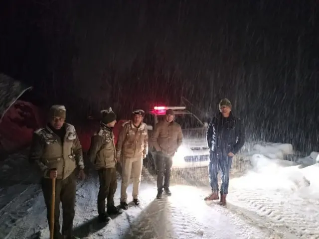 అటల్ టన్నెల్