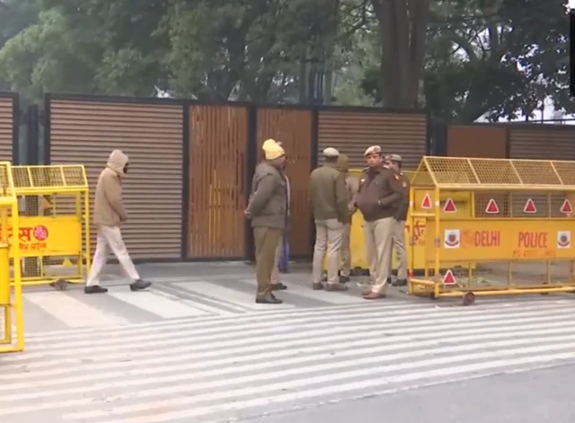 अरविंद केजरीवाल