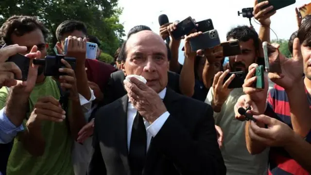 لطیف کھوسہ