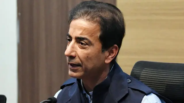 हिज़बुल मुजाहिदीन