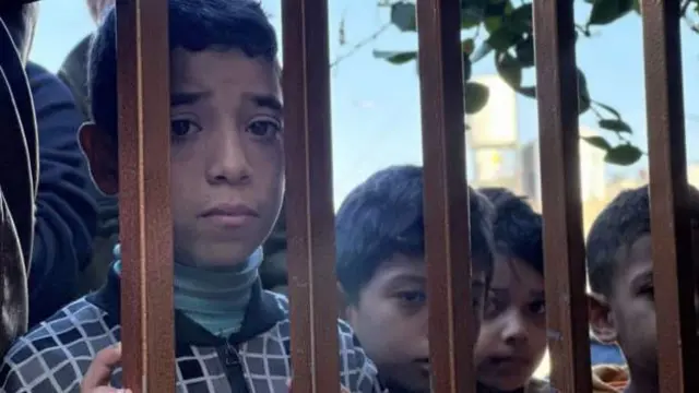Yara sun fi tagayyara a yakin da ake yi tsakanin Isra'ila da Hamas