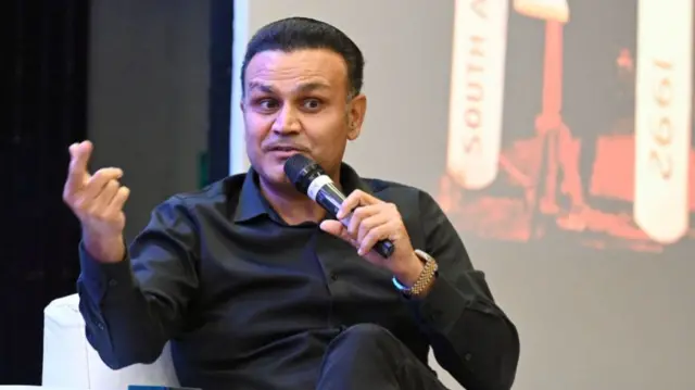 वीरेंद्र सहवाग