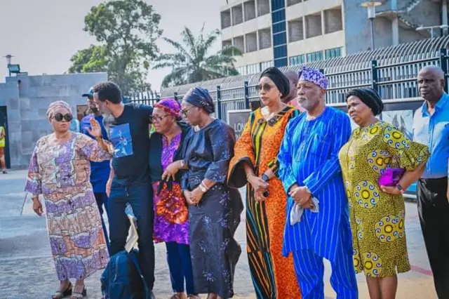 Akeredolu