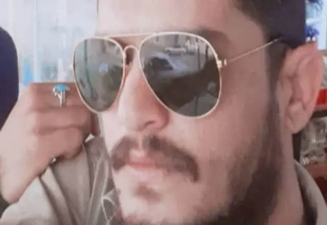 فرشاد دستمردی