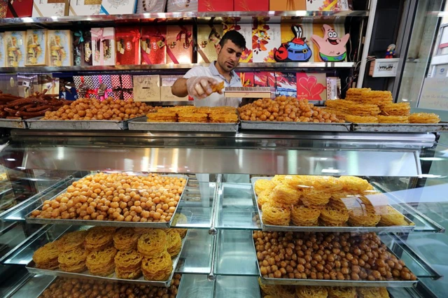 PASTRY