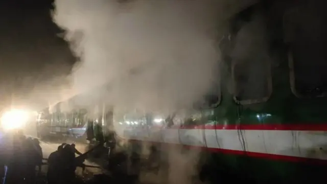बांग्लादेश
