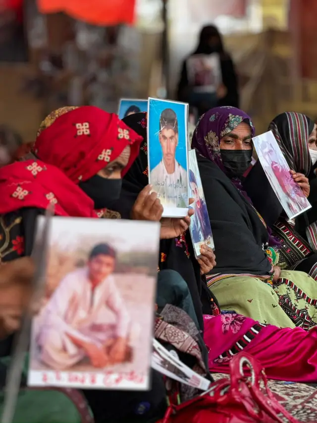 Baloch
