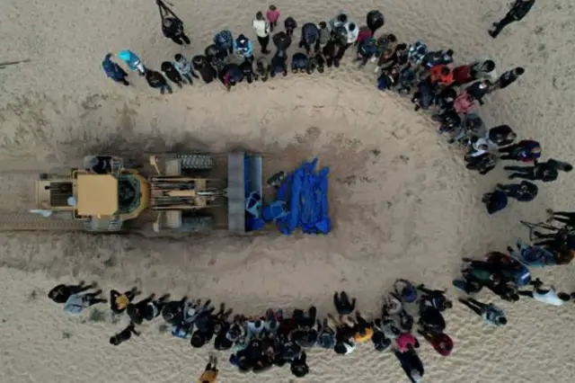 Maydad dib loo aasayo