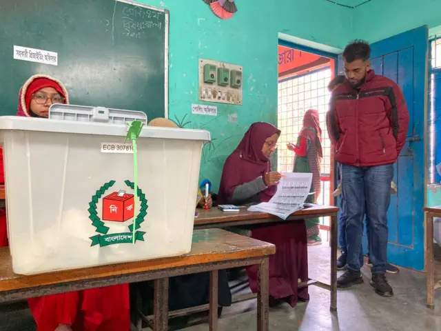 গোয়ালচামট সরকারী প্রাথমিক বিদ্যালয়