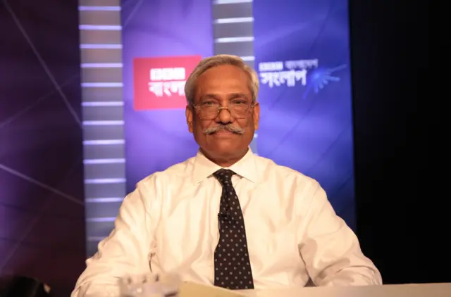 শাহজাহান ওমর
