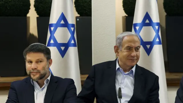 إقرار موازنة جديدة لحرب غزة هذا الأسبوع في إسرائيل