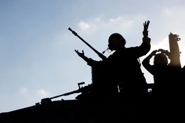 الفصائل الفلسطينية تصدر بيان استهجان مشترك ضد "خطة مستقبل غزة" الإسرائيلية