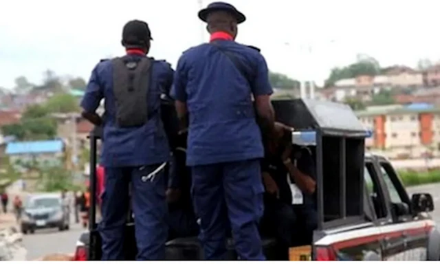NSCDC