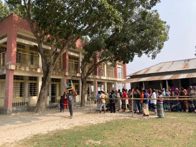 রনকাইল উচ্চবিদ্যালয়