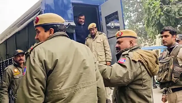 संजय सिंह