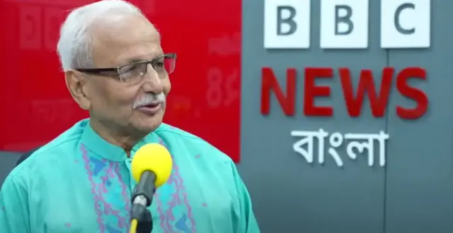 বদিউল আলম মজুমদার