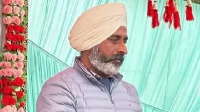 रुपिंदर सिंह