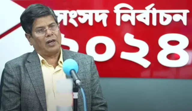 সাবেক সচিব আবু আলম মোহাম্মদ শহীদ খান