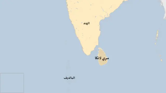 حرب غزة: وسط ديونها، سريلانكا ترسل سفينة دورية للبحر الأحمر للانضام إلى تحالف "حارس الازدهار" بقيادة الويايات المتحدة