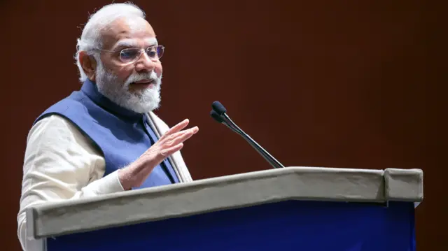 पीएम मोदी