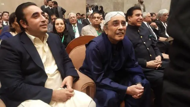 بھٹو