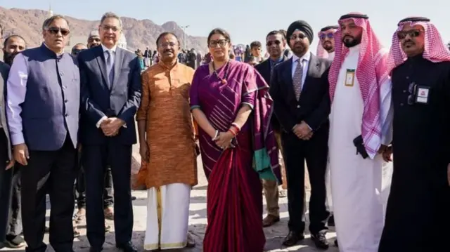 स्मृति इरान