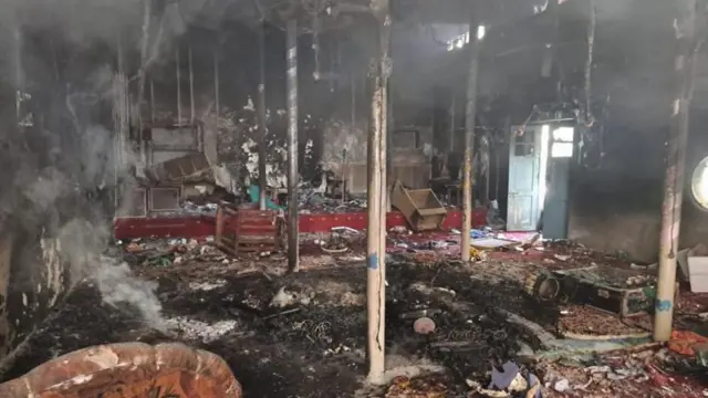 مسیحی