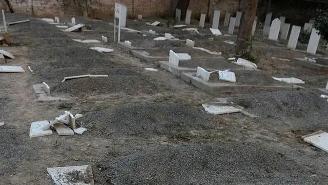 احمدی