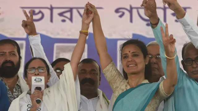 ममता बनर्जी