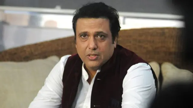 गोविंदा