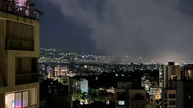 Hezboollaa fi Israa'el walitti dhukaasuu itti fufan